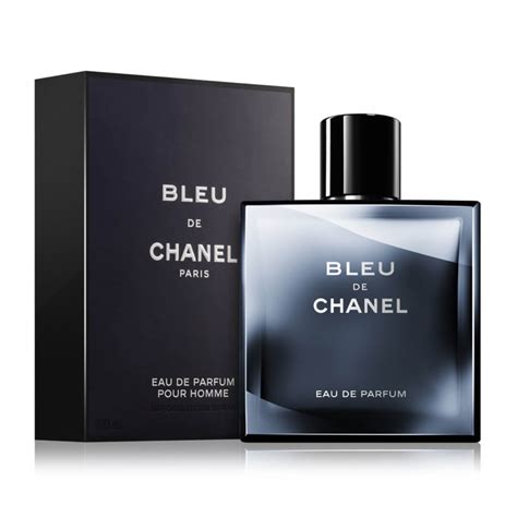 blue the chanel man|chanel bleu for men 100ml.